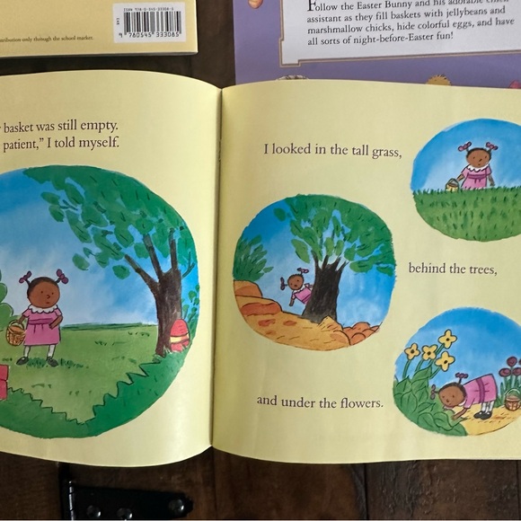 Set of Easter Picture Books - Picture 8 of 11